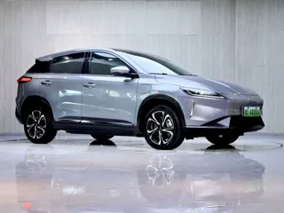 Xpeng G3 2021 купить из Китая, цена 3 093 000 ₽ — Suifenhe Auto