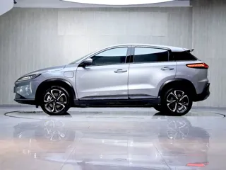 Xpeng G3 2021 купить из Китая, цена 3 093 000 ₽ — Suifenhe Auto