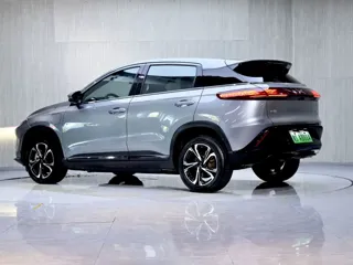 Xpeng G3 2021 купить из Китая, цена 3 093 000 ₽ — Suifenhe Auto