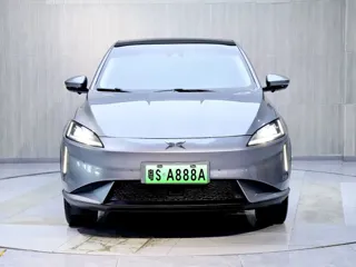 Xpeng G3 2021 купить из Китая, цена 3 093 000 ₽ — Suifenhe Auto