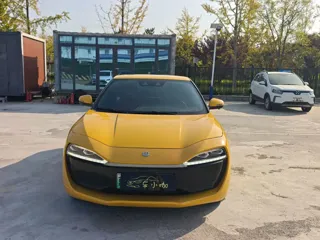 Leapmotor S01 2020 купить из Китая, цена 1 221 000 ₽ — Suifenhe Auto