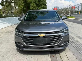 Chevrolet Monza 2021 купить из Китая, цена 1 283 000 ₽ — Suifenhe Auto