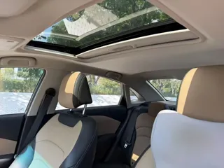 Chevrolet Monza 2021 купить из Китая, цена 1 283 000 ₽ — Suifenhe Auto