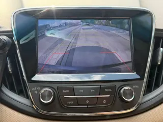 Chevrolet Monza 2021 купить из Китая, цена 1 283 000 ₽ — Suifenhe Auto