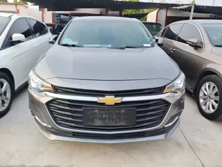 Chevrolet Monza 2020 купить из Китая, цена 1 217 000 ₽ — Suifenhe Auto