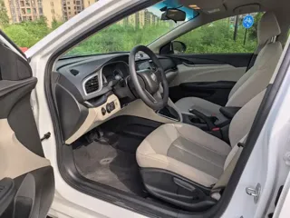 Buick Excelle GT 2020 купить из Китая, цена 1 204 000 ₽ — Suifenhe Auto