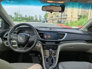 Buick Excelle GT 2020 купить из Китая, цена 1 204 000 ₽ — Suifenhe Auto