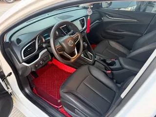 Buick Excelle GT 2021 купить из Китая, цена 1 270 000 ₽ — Suifenhe Auto