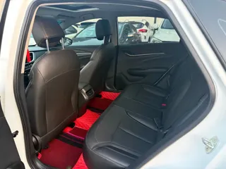 Buick Excelle GT 2021 купить из Китая, цена 1 270 000 ₽ — Suifenhe Auto