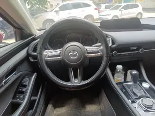 Mazda Mazda3 2020 купить из Китая, цена 1 950 000 ₽ — Suifenhe Auto