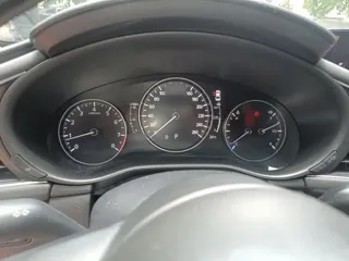 Mazda Mazda3 2020 купить из Китая, цена 1 950 000 ₽ — Suifenhe Auto