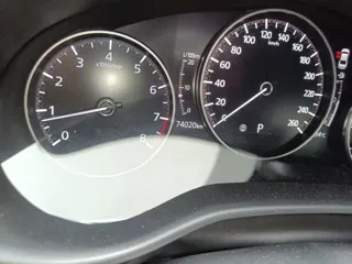 Mazda Mazda3 2020 купить из Китая, цена 1 950 000 ₽ — Suifenhe Auto