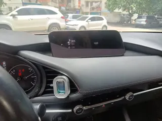 Mazda Mazda3 2020 купить из Китая, цена 1 950 000 ₽ — Suifenhe Auto