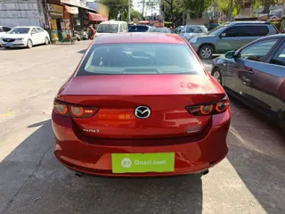 Mazda Mazda3 2020 купить из Китая, цена 2 057 000 ₽ — Suifenhe Auto