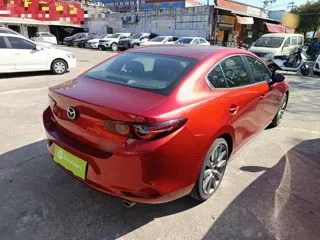 Mazda Mazda3 2020 купить из Китая, цена 2 057 000 ₽ — Suifenhe Auto