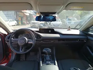 Mazda Mazda3 2020 купить из Китая, цена 2 057 000 ₽ — Suifenhe Auto