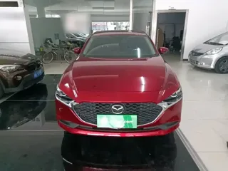 Mazda Mazda3 2020 купить из Китая, цена 1 451 000 ₽ — Suifenhe Auto