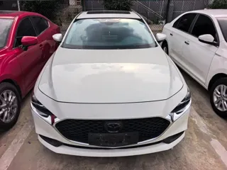 Mazda Mazda3 2020 купить из Китая, цена 1 418 000 ₽ — Suifenhe Auto