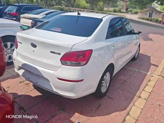 Kia Rio 2021 купить из Китая, цена 1 221 000 ₽ — Suifenhe Auto