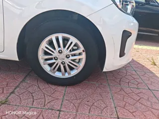 Kia Rio 2021 купить из Китая, цена 1 221 000 ₽ — Suifenhe Auto