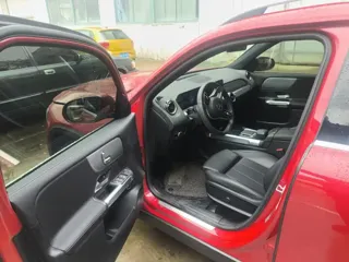 Mercedes-Benz GLB 2020 купить из Китая, цена 2 050 000 ₽ — Suifenhe Auto