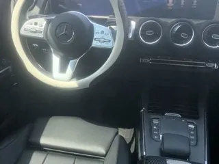 Mercedes-Benz GLB 2020 купить из Китая, цена 2 003 000 ₽ — Suifenhe Auto