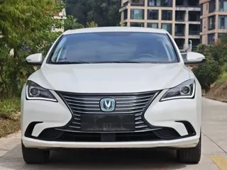 Changan Eado 2021 купить из Китая, цена 997 000 ₽ — Suifenhe Auto