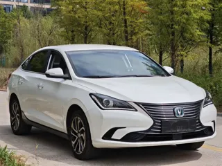 Changan Eado 2021 купить из Китая, цена 997 000 ₽ — Suifenhe Auto