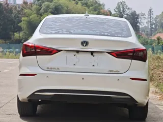 Changan Eado 2021 купить из Китая, цена 997 000 ₽ — Suifenhe Auto