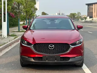 Mazda CX-30 2020 купить из Китая, цена 1 888 000 ₽ — Suifenhe Auto