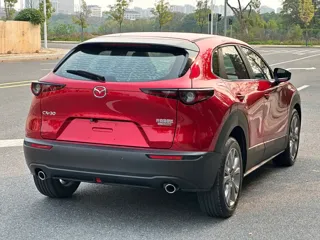Mazda CX-30 2020 купить из Китая, цена 1 888 000 ₽ — Suifenhe Auto