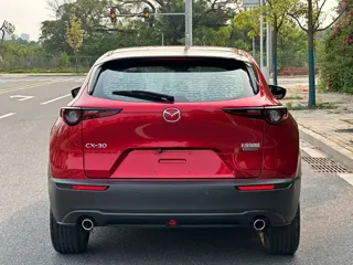 Mazda CX-30 2020 купить из Китая, цена 1 888 000 ₽ — Suifenhe Auto