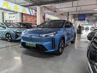 Bestune E01 2023 купить из Китая, цена 3 185 000 ₽ — Suifenhe Auto