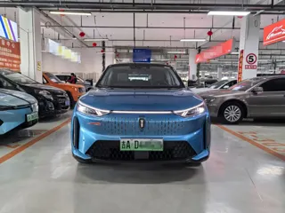 Bestune E01 2023 купить из Китая, цена 3 185 000 ₽ — Suifenhe Auto