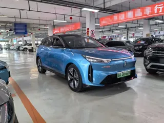 Bestune E01 2023 купить из Китая, цена 3 185 000 ₽ — Suifenhe Auto