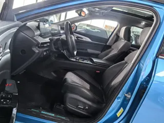 Bestune E01 2023 купить из Китая, цена 3 185 000 ₽ — Suifenhe Auto