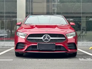 Mercedes-Benz A-Class 2021 купить из Китая, цена 1 786 000 ₽ — Suifenhe Auto