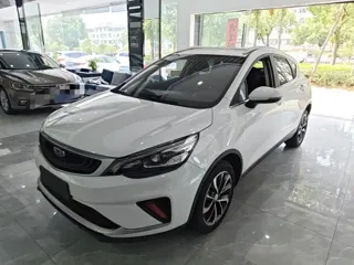 Geely Emgrand GS 2021 купить из Китая, цена 1 251 000 ₽ — Suifenhe Auto