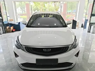 Geely Emgrand GS 2021 купить из Китая, цена 1 251 000 ₽ — Suifenhe Auto