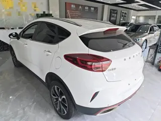 Geely Emgrand GS 2021 купить из Китая, цена 1 251 000 ₽ — Suifenhe Auto