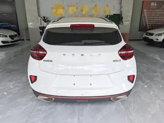Geely Emgrand GS 2021 купить из Китая, цена 1 251 000 ₽ — Suifenhe Auto