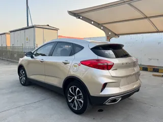 Geely Emgrand GS 2020 купить из Китая, цена 1 141 000 ₽ — Suifenhe Auto