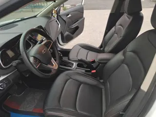 Chevrolet Monza 2020 купить из Китая, цена 945 000 ₽ — Suifenhe Auto