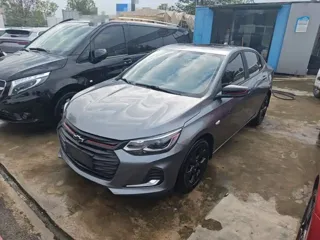 Chevrolet Cavalier 2021 купить из Китая, цена 995 000 ₽ — Suifenhe Auto