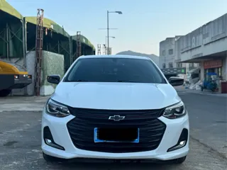 Chevrolet Cavalier 2020 купить из Китая, цена 851 000 ₽ — Suifenhe Auto