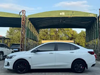 Chevrolet Cavalier 2020 купить из Китая, цена 851 000 ₽ — Suifenhe Auto