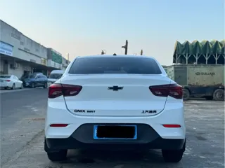 Chevrolet Cavalier 2020 купить из Китая, цена 851 000 ₽ — Suifenhe Auto