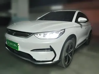 BYD Song Plus 2021 купить из Китая, цена 3 465 000 ₽ — Suifenhe Auto