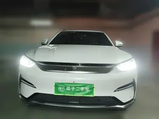BYD Song Plus 2021 купить из Китая, цена 3 465 000 ₽ — Suifenhe Auto