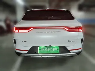 BYD Song Plus 2021 купить из Китая, цена 3 465 000 ₽ — Suifenhe Auto